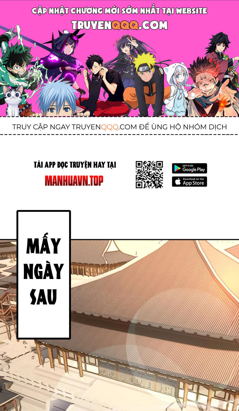 Tiên Võ Đế Tôn Chapter 584 - 1