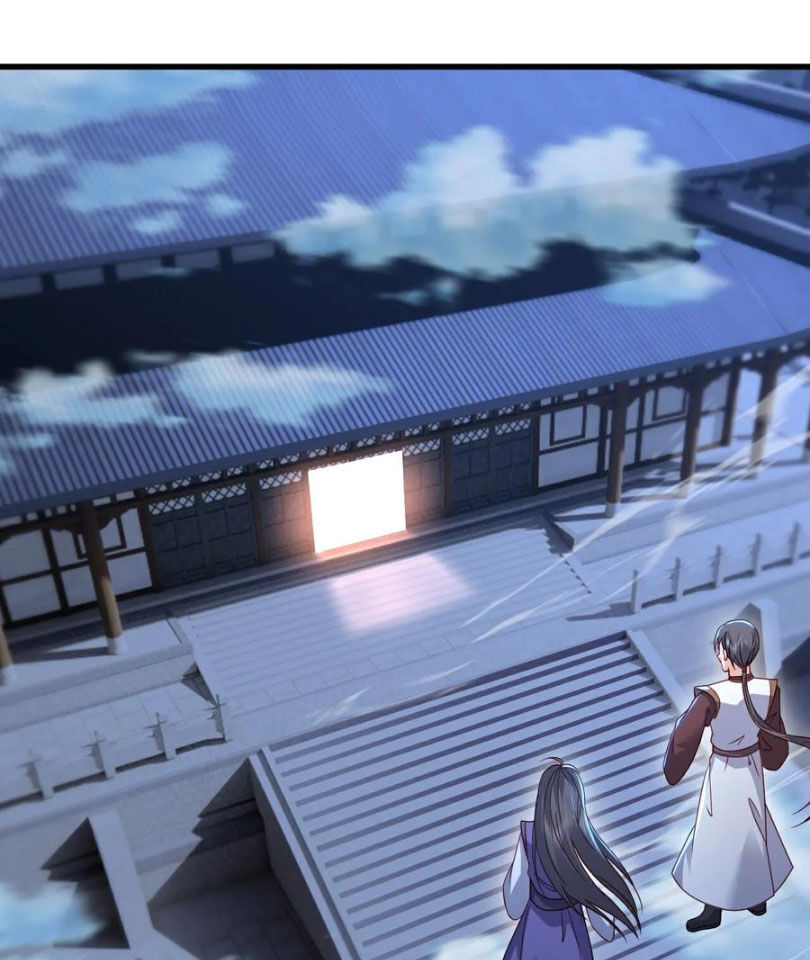 Tiên Võ Đế Tôn Chapter 584 - 103