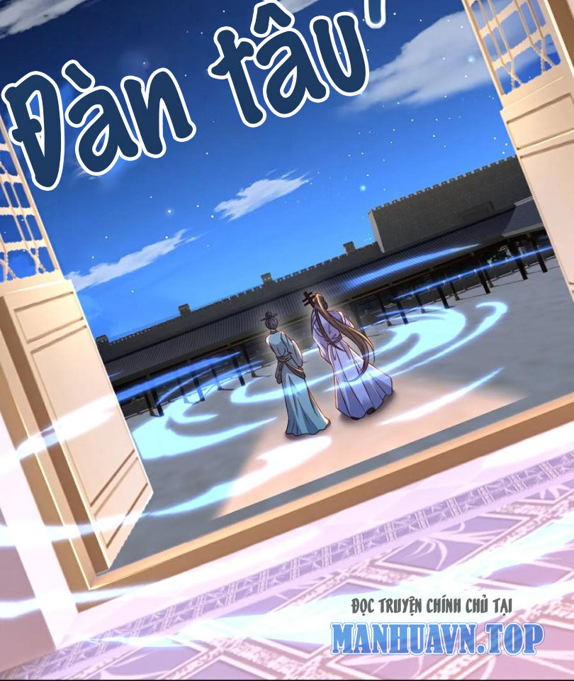 Tiên Võ Đế Tôn Chapter 584 - 117