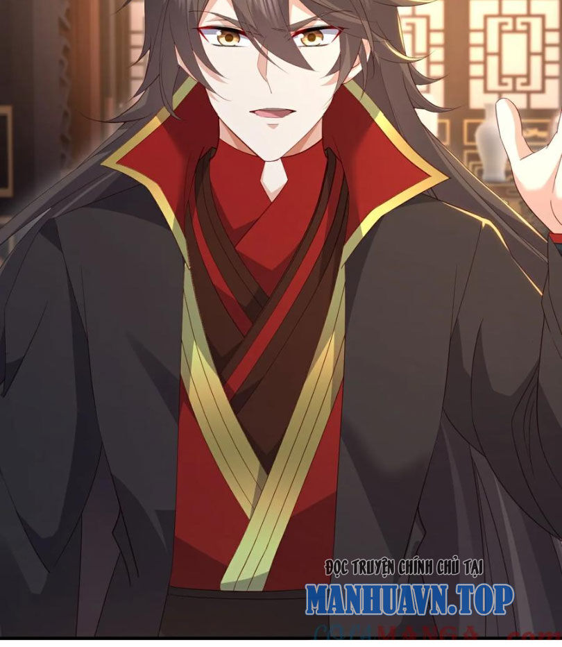 Tiên Võ Đế Tôn Chapter 584 - 12