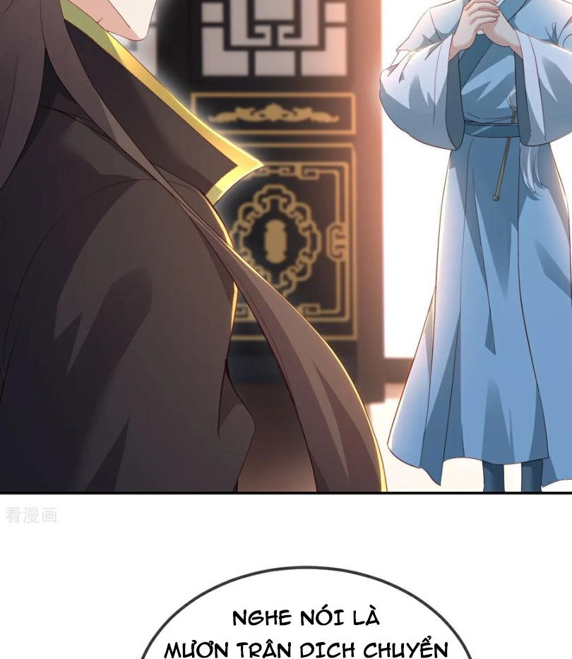 Tiên Võ Đế Tôn Chapter 584 - 16