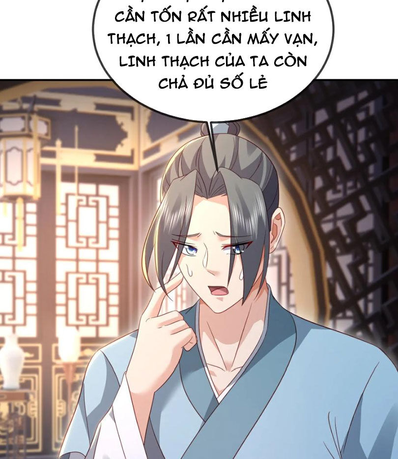 Tiên Võ Đế Tôn Chapter 584 - 17