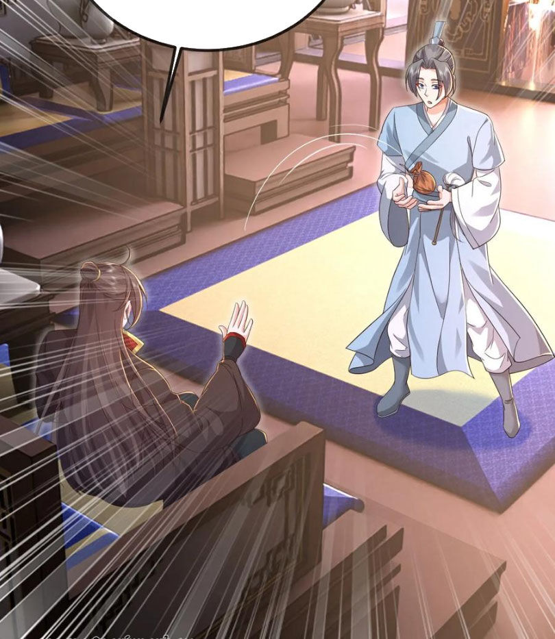 Tiên Võ Đế Tôn Chapter 584 - 22