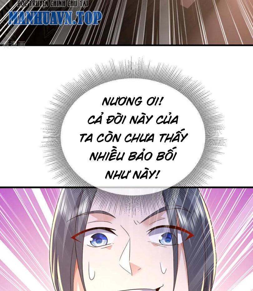 Tiên Võ Đế Tôn Chapter 584 - 23