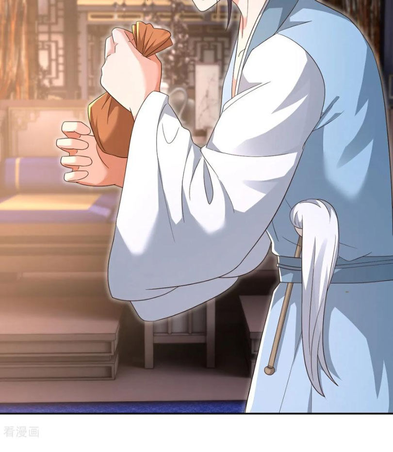 Tiên Võ Đế Tôn Chapter 584 - 26