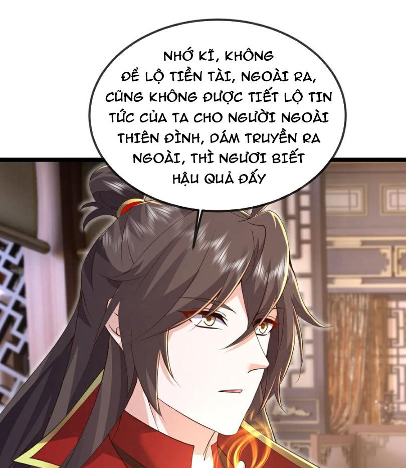 Tiên Võ Đế Tôn Chapter 584 - 27