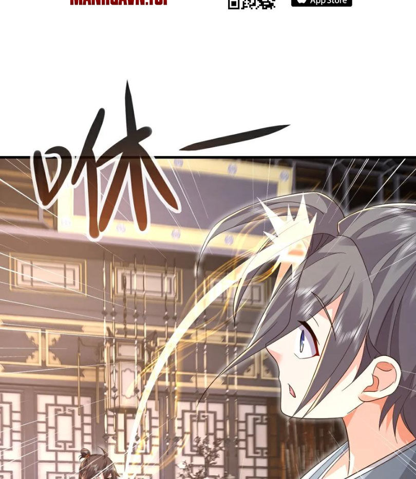 Tiên Võ Đế Tôn Chapter 584 - 29