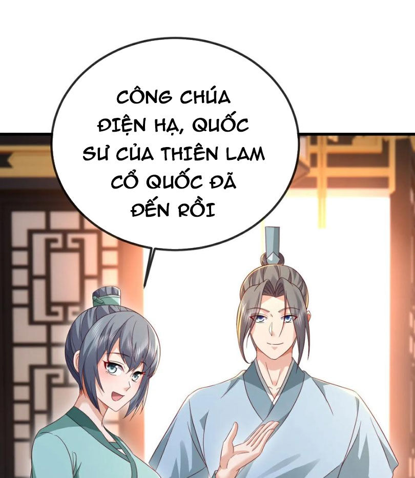 Tiên Võ Đế Tôn Chapter 584 - 3