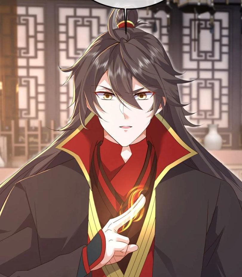 Tiên Võ Đế Tôn Chapter 584 - 32