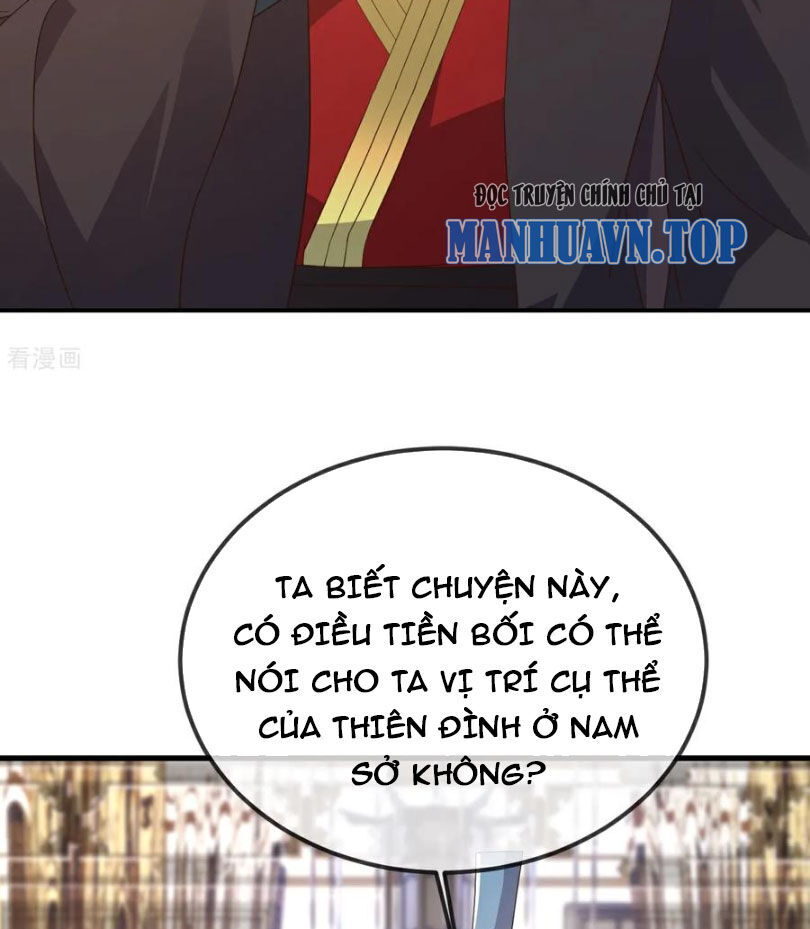 Tiên Võ Đế Tôn Chapter 584 - 33