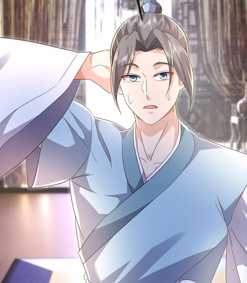 Tiên Võ Đế Tôn Chapter 584 - 34