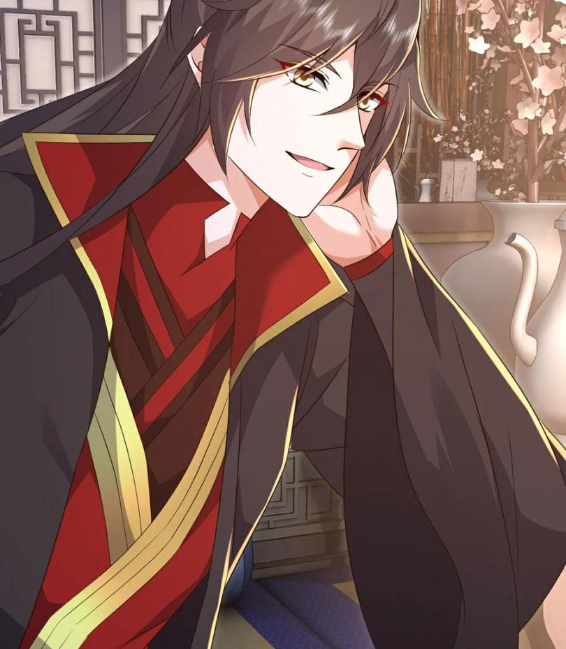 Tiên Võ Đế Tôn Chapter 584 - 36