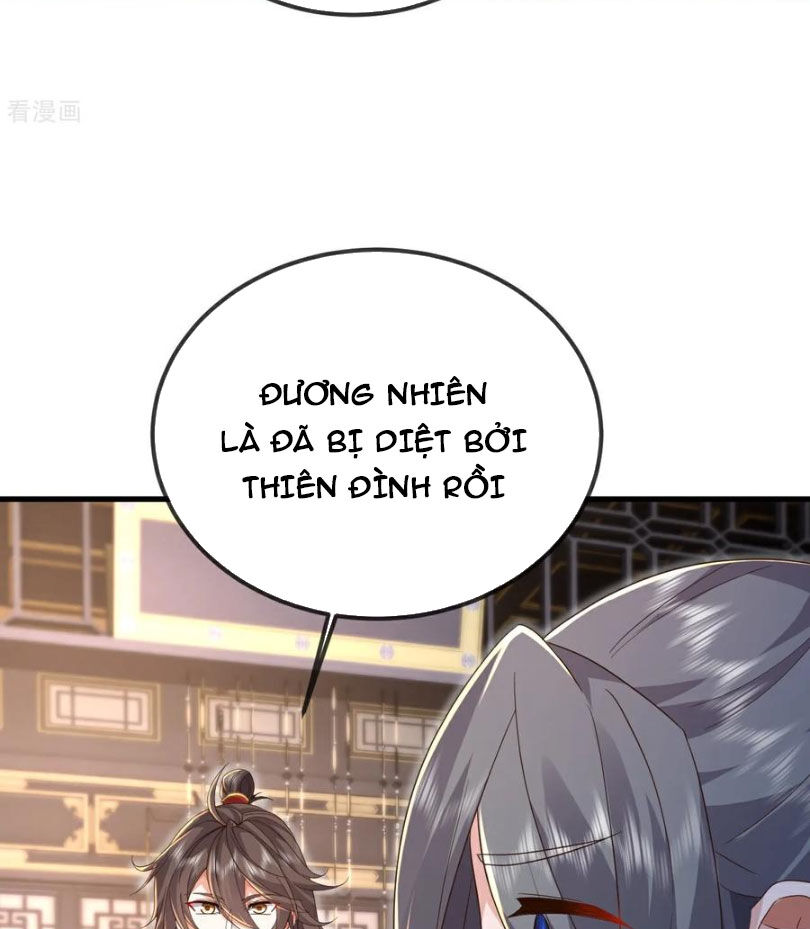 Tiên Võ Đế Tôn Chapter 584 - 39