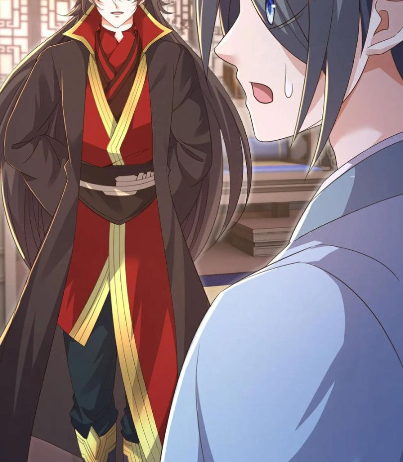 Tiên Võ Đế Tôn Chapter 584 - 40