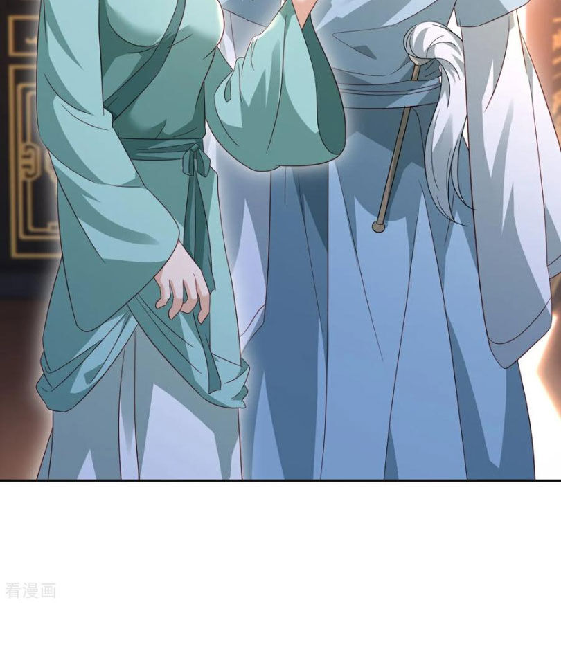 Tiên Võ Đế Tôn Chapter 584 - 4