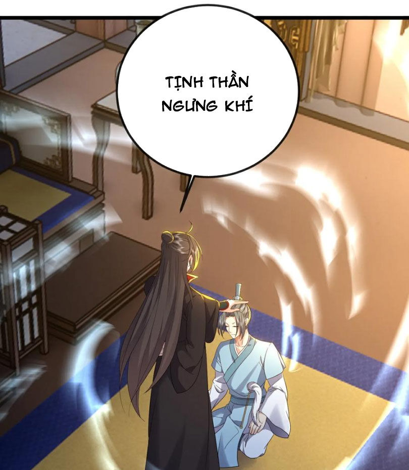Tiên Võ Đế Tôn Chapter 584 - 44