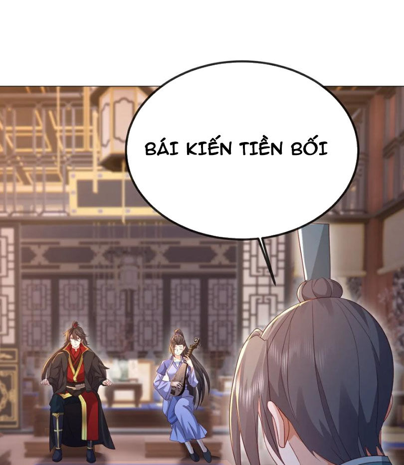 Tiên Võ Đế Tôn Chapter 584 - 5