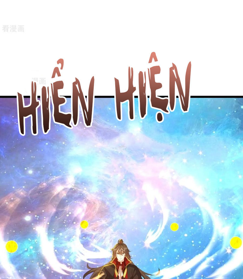 Tiên Võ Đế Tôn Chapter 584 - 52