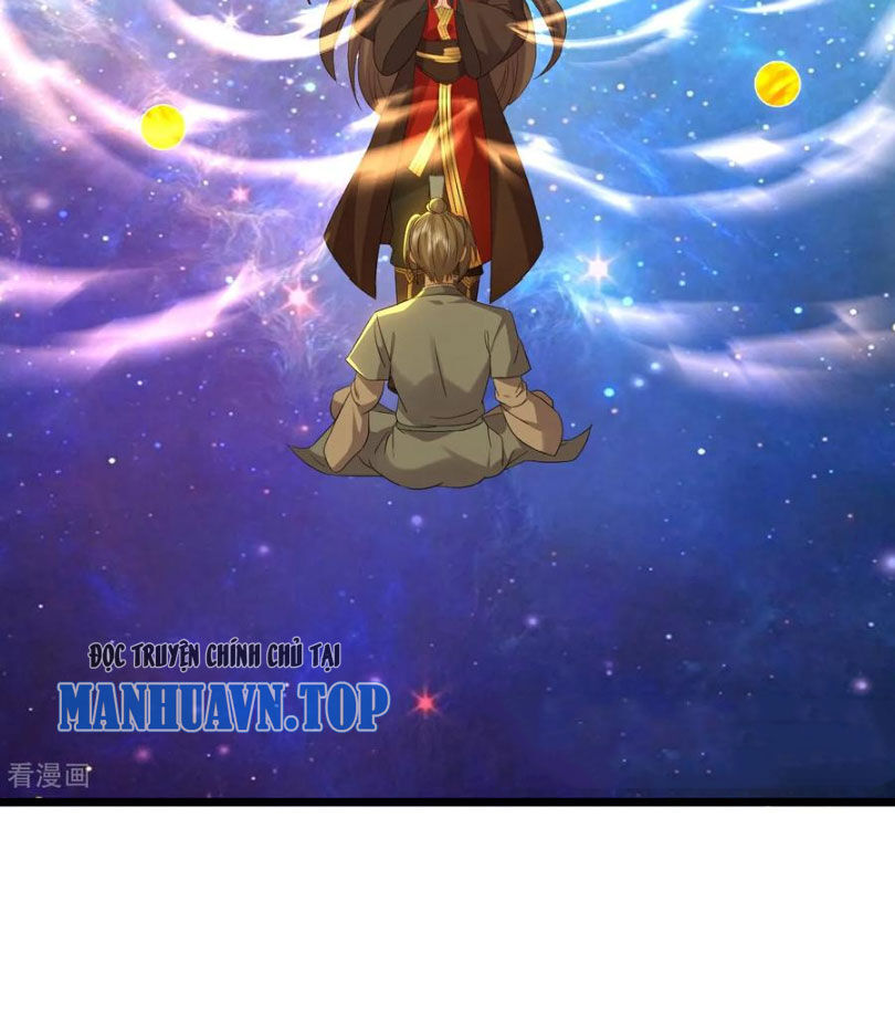 Tiên Võ Đế Tôn Chapter 584 - 53