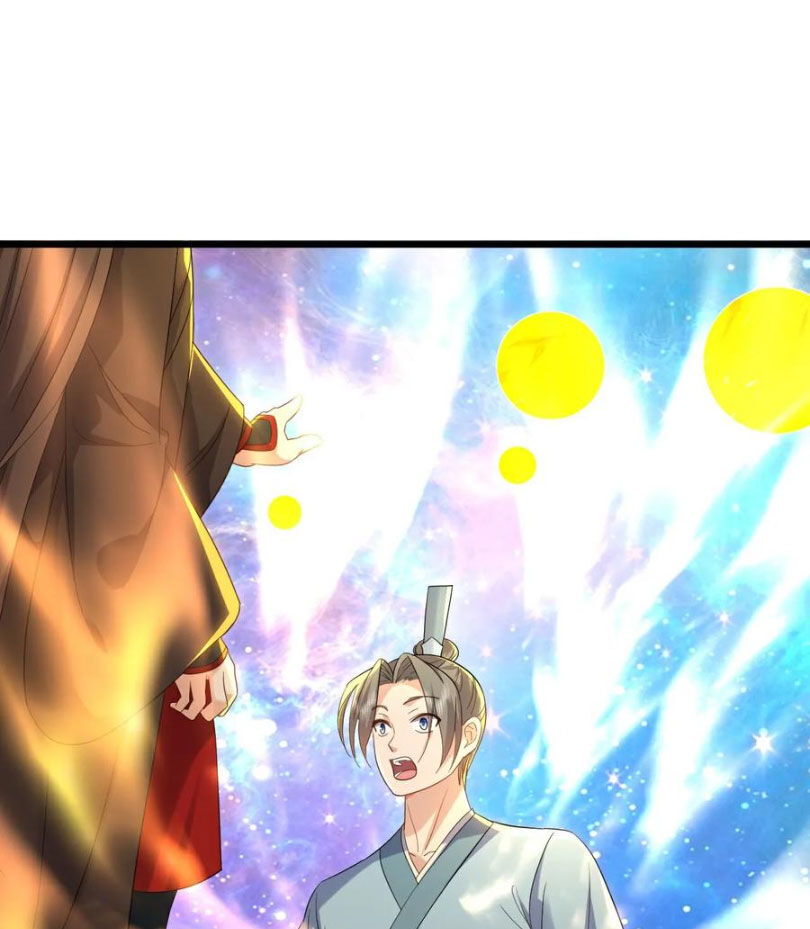 Tiên Võ Đế Tôn Chapter 584 - 54