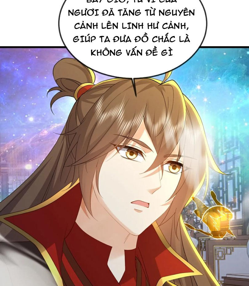 Tiên Võ Đế Tôn Chapter 584 - 56