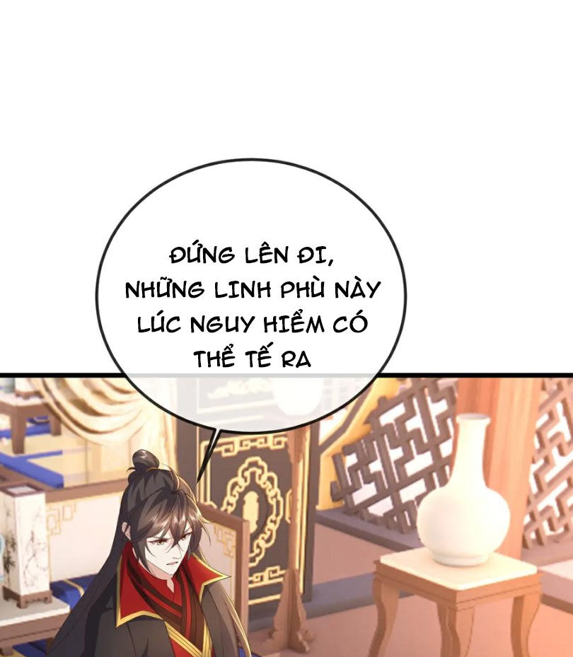 Tiên Võ Đế Tôn Chapter 584 - 62