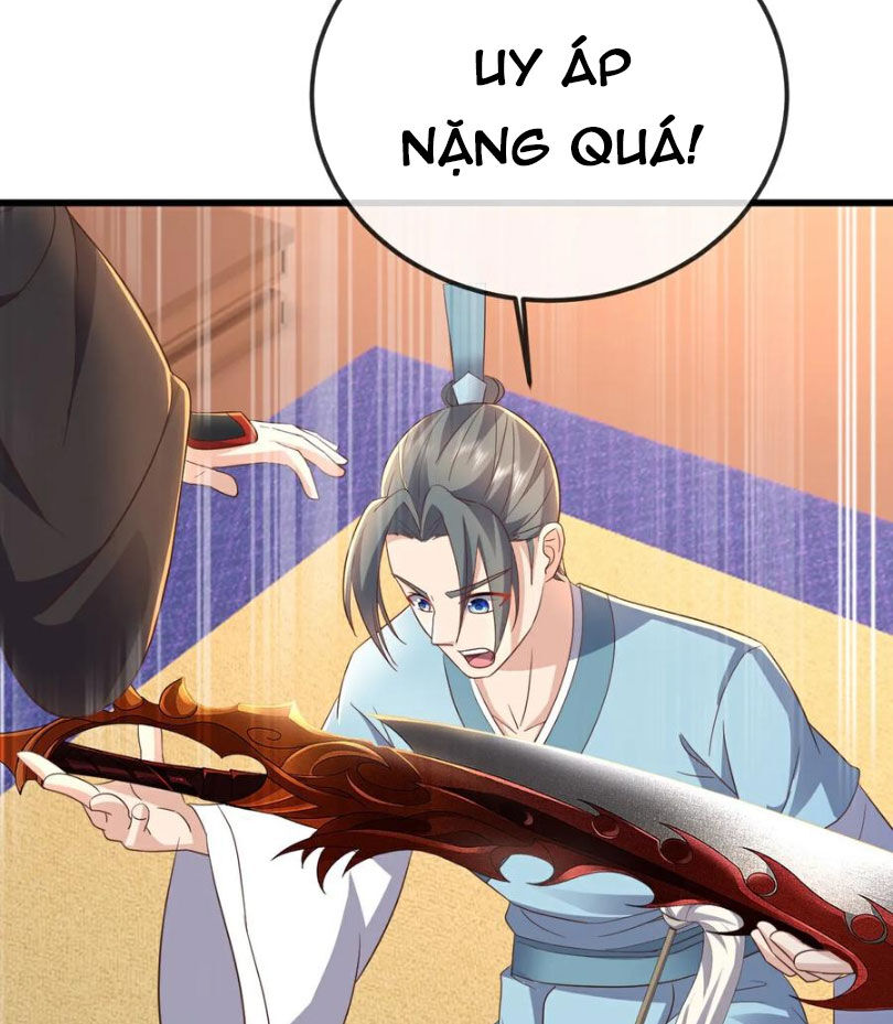 Tiên Võ Đế Tôn Chapter 584 - 70