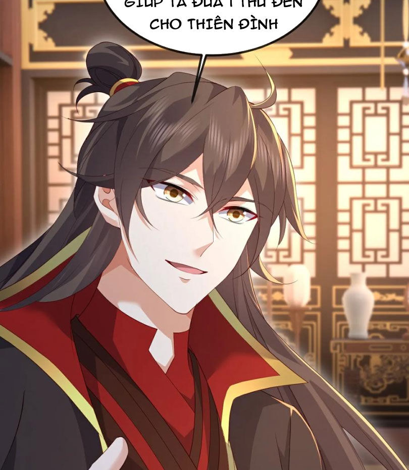 Tiên Võ Đế Tôn Chapter 584 - 7