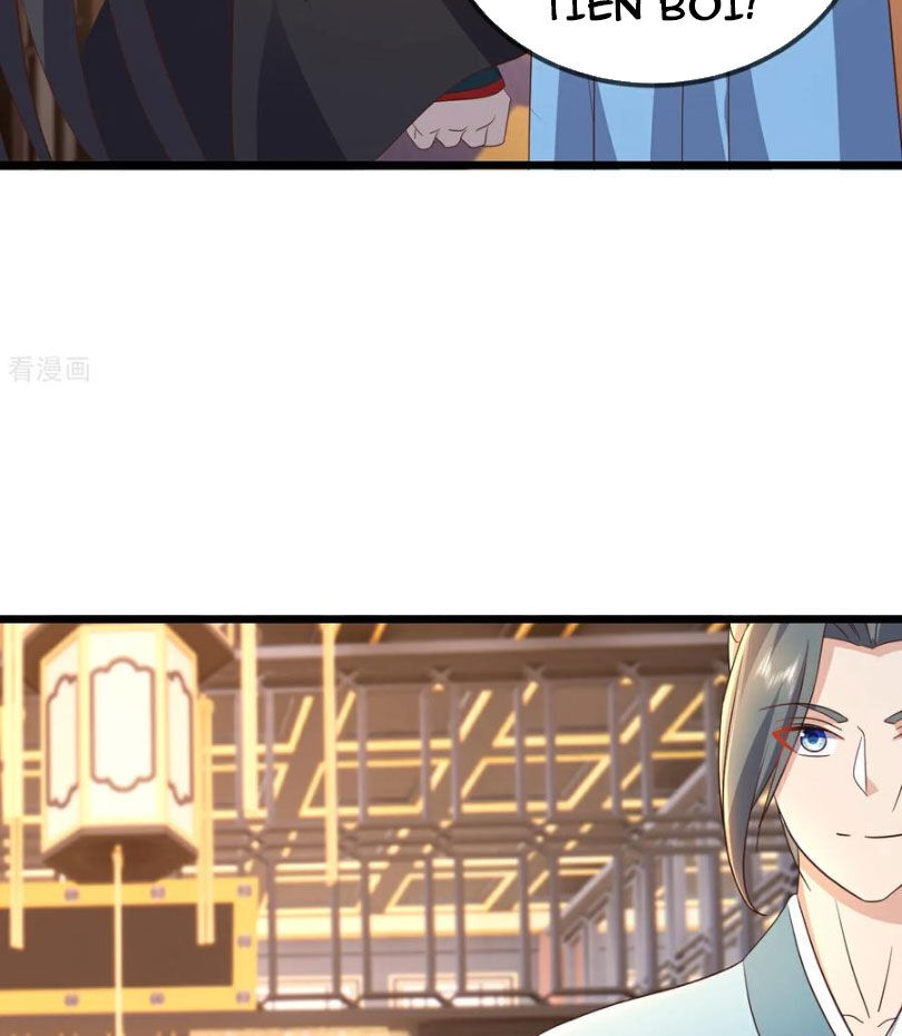 Tiên Võ Đế Tôn Chapter 584 - 76