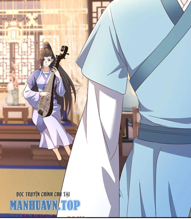 Tiên Võ Đế Tôn Chapter 584 - 77