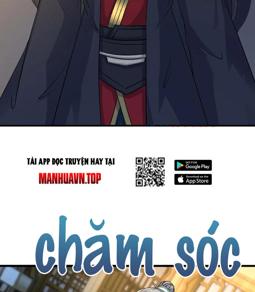 Tiên Võ Đế Tôn Chapter 584 - 84