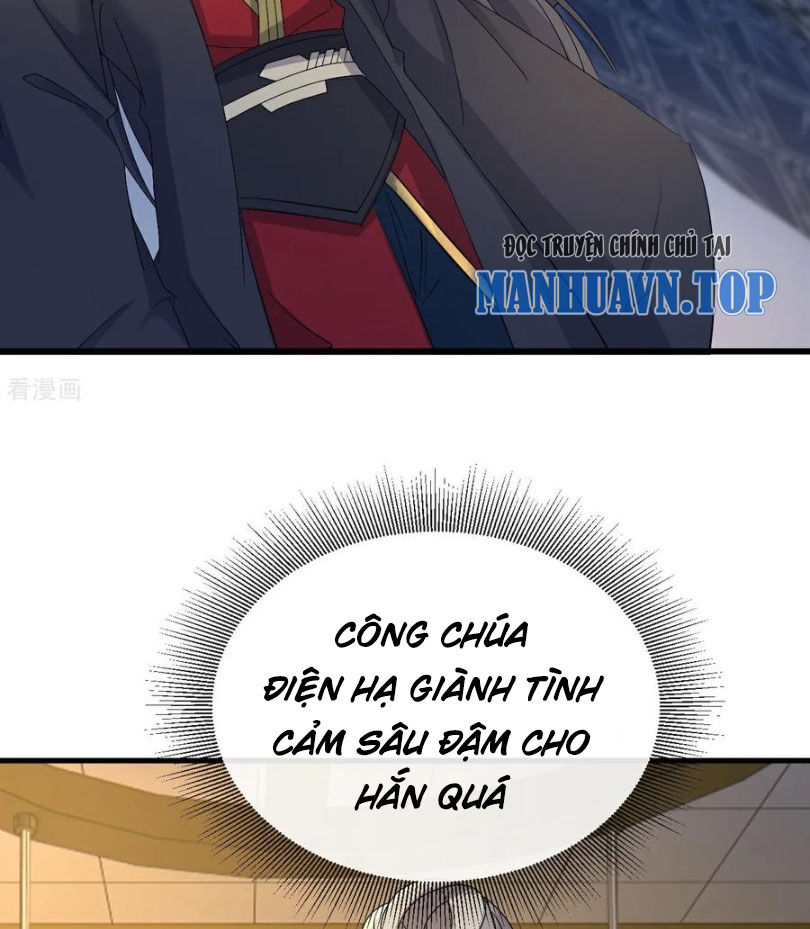 Tiên Võ Đế Tôn Chapter 584 - 86