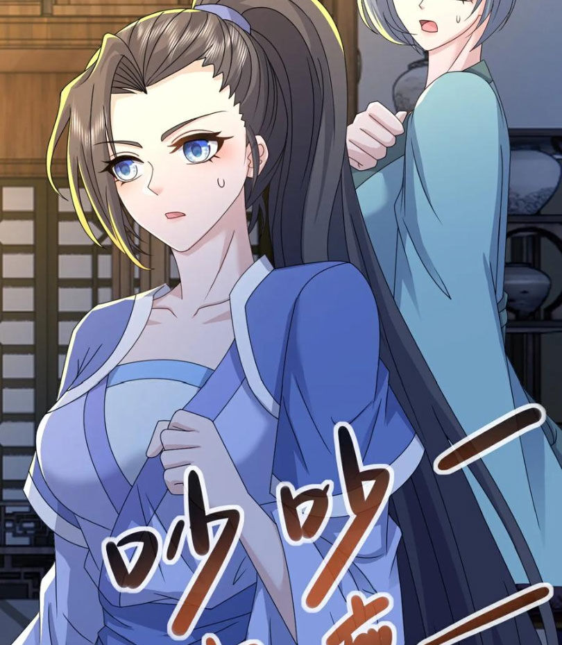 Tiên Võ Đế Tôn Chapter 584 - 89