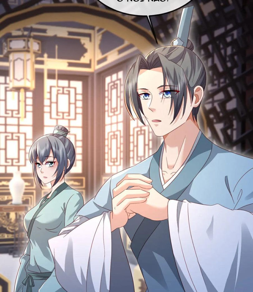 Tiên Võ Đế Tôn Chapter 584 - 9