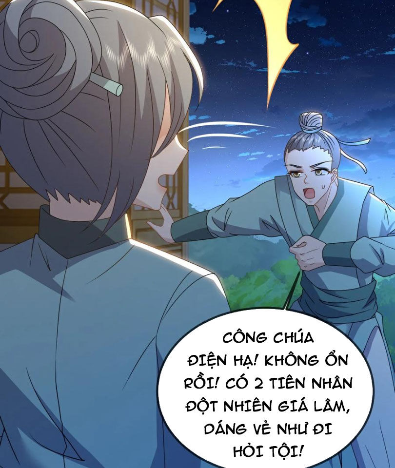 Tiên Võ Đế Tôn Chapter 584 - 97