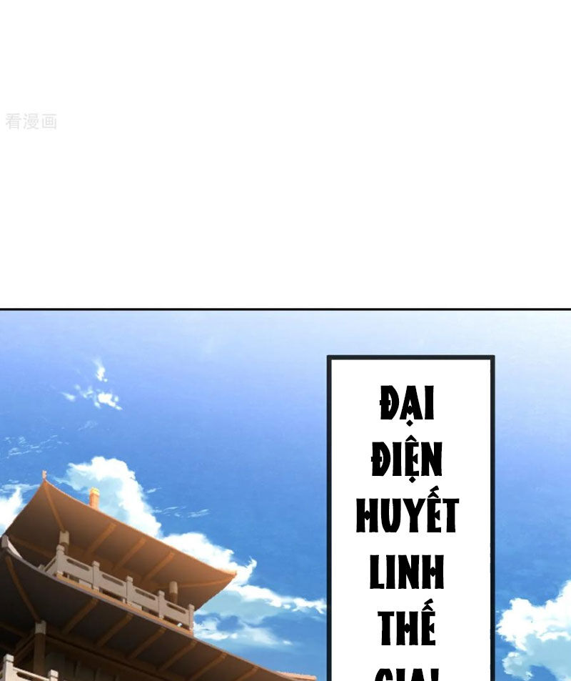 Tiên Võ Đế Tôn Chapter 585 - 104