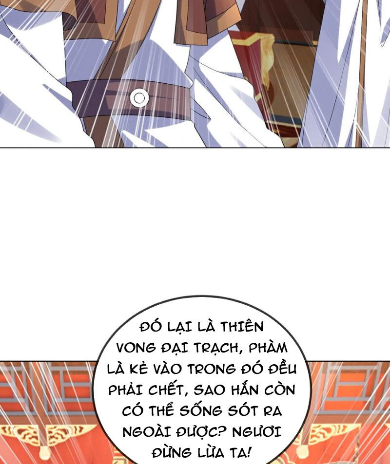 Tiên Võ Đế Tôn Chapter 585 - 108