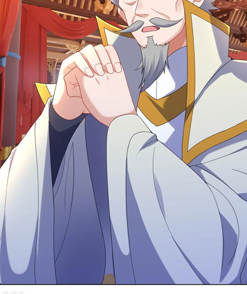 Tiên Võ Đế Tôn Chapter 585 - 111