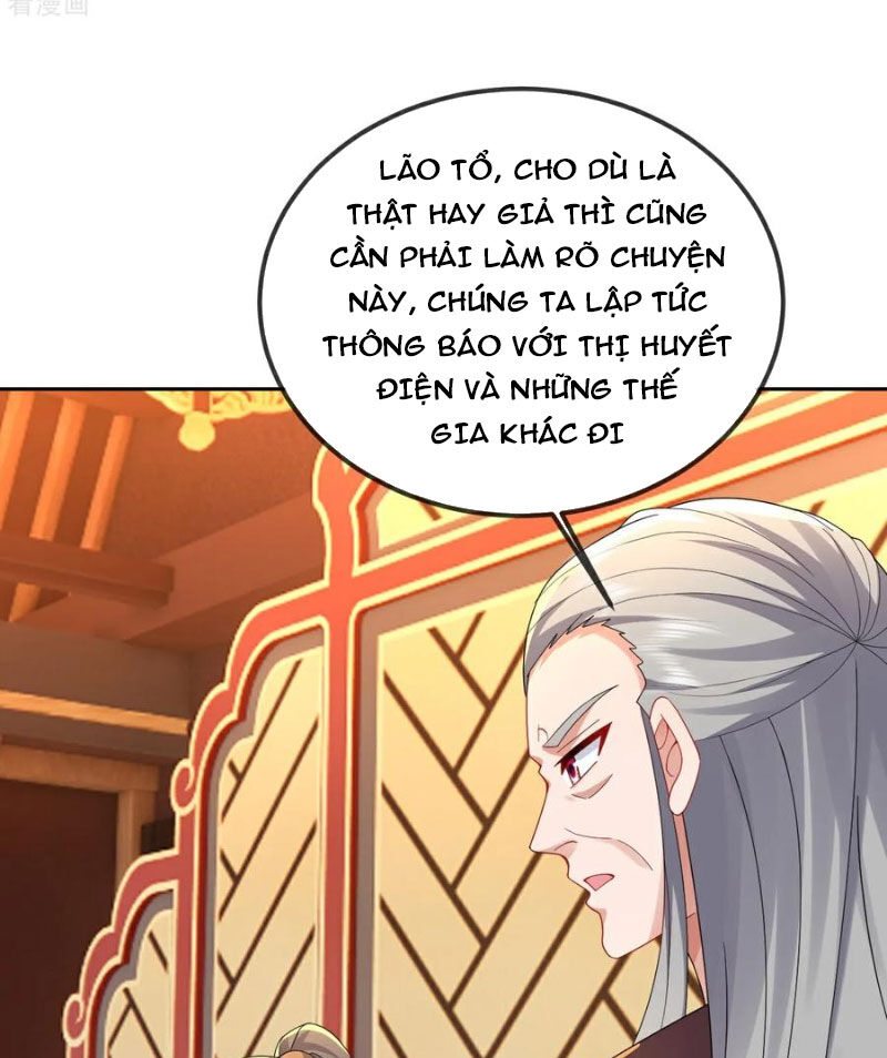 Tiên Võ Đế Tôn Chapter 585 - 112