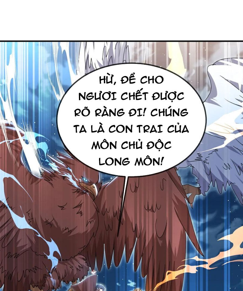Tiên Võ Đế Tôn Chapter 585 - 13