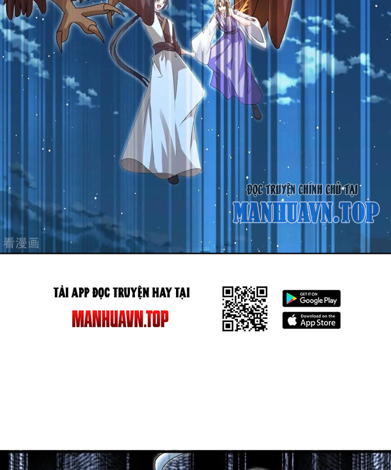Tiên Võ Đế Tôn Chapter 585 - 14