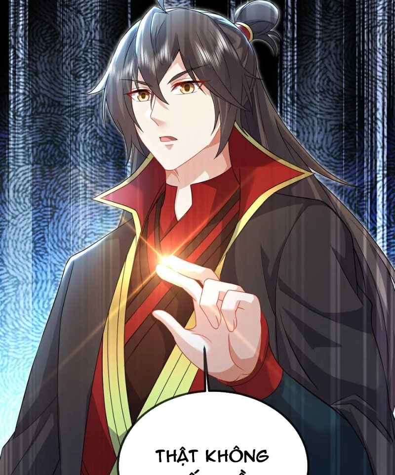 Tiên Võ Đế Tôn Chapter 585 - 15