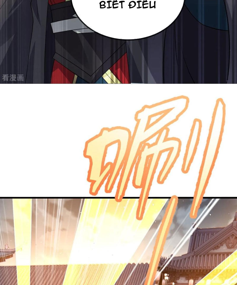 Tiên Võ Đế Tôn Chapter 585 - 16