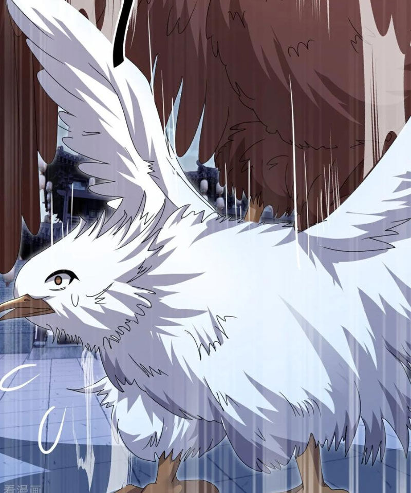 Tiên Võ Đế Tôn Chapter 585 - 19