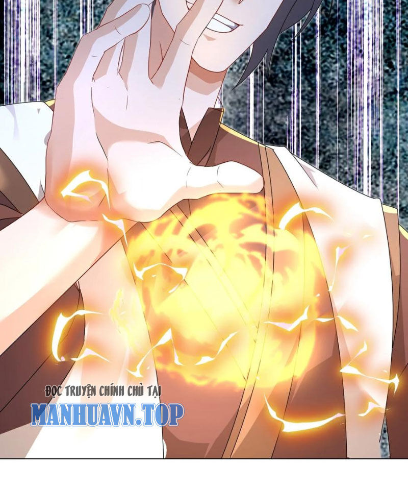 Tiên Võ Đế Tôn Chapter 585 - 2