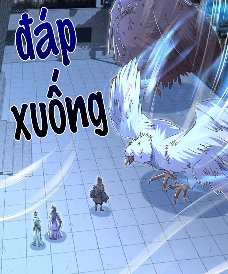 Tiên Võ Đế Tôn Chapter 585 - 23