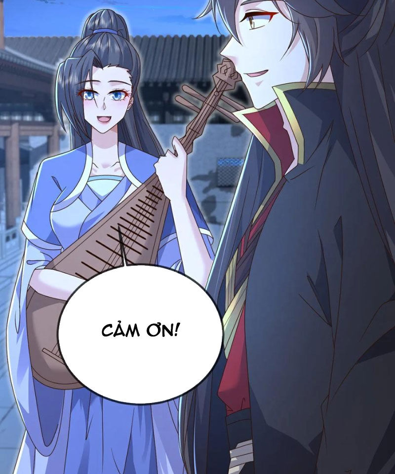 Tiên Võ Đế Tôn Chapter 585 - 25