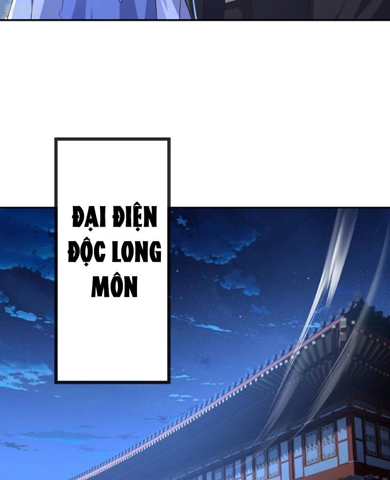 Tiên Võ Đế Tôn Chapter 585 - 26