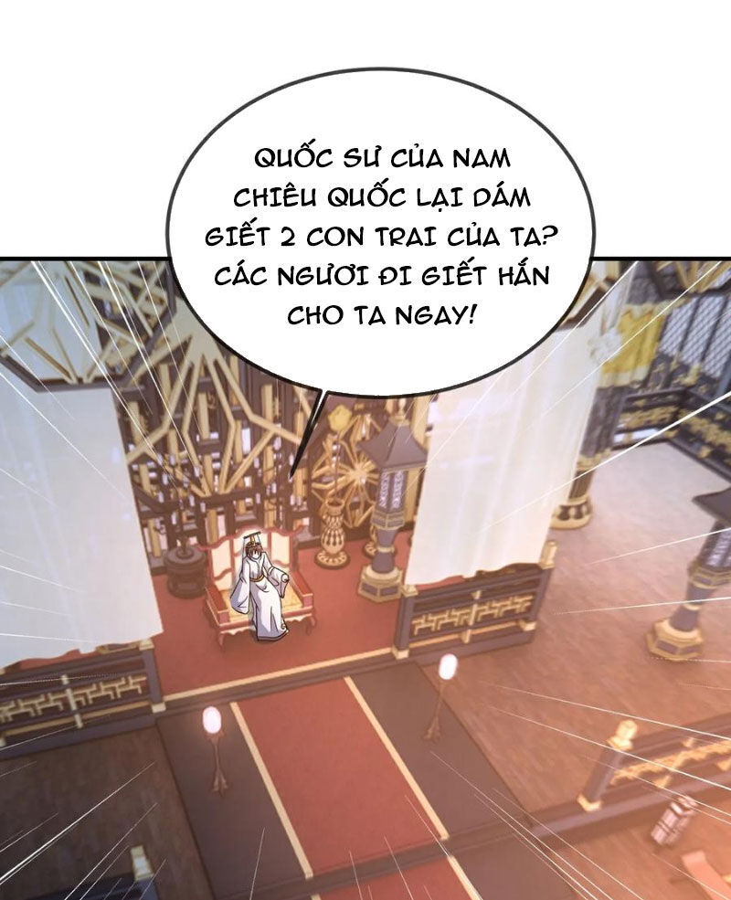 Tiên Võ Đế Tôn Chapter 585 - 28