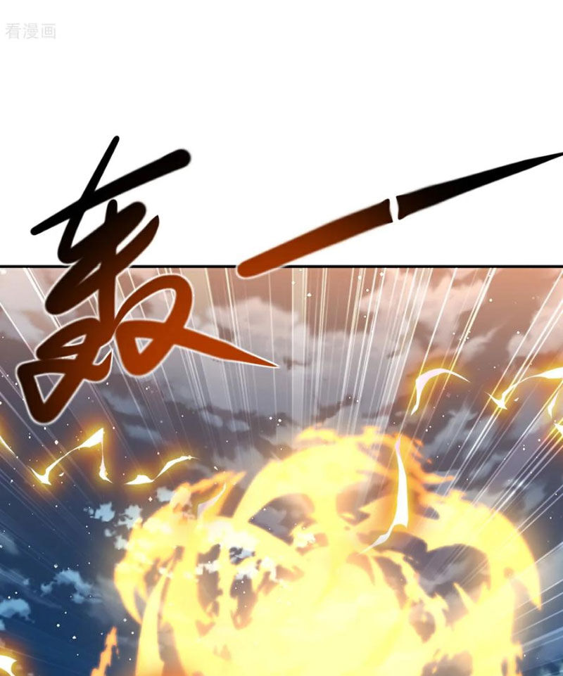 Tiên Võ Đế Tôn Chapter 585 - 3